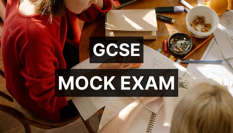 GCSE